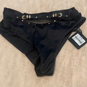 Honey Birdette Jolene Briefs, NWT, size M
